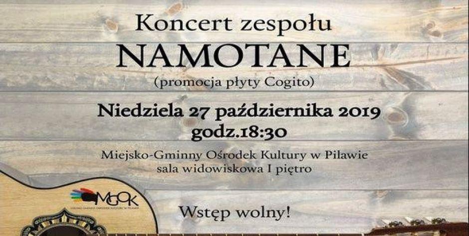 Poezja śpiewana w Pilawie