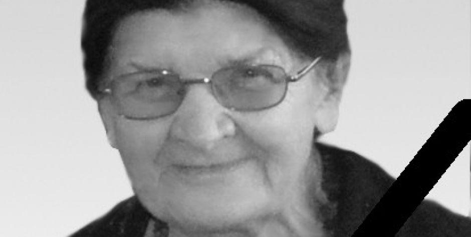 Zmarła Anna Jastrzębska – wieloletnia nauczycielka języka rosyjskiego w „Prusie”