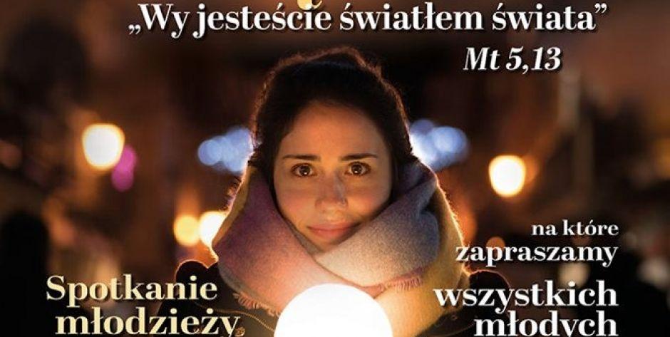 I Siedlecki Marsz Świętych