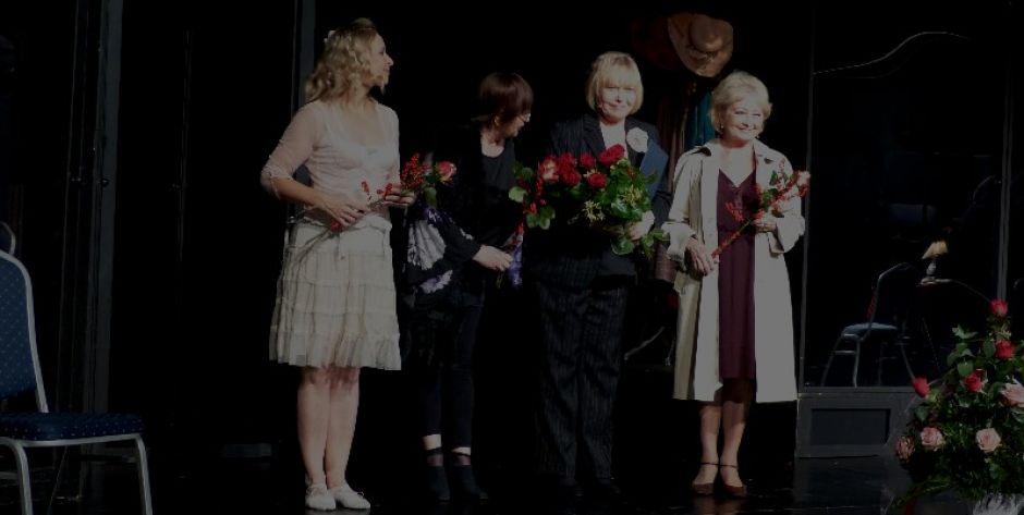 List gratulacyjny dla Joanny Żółkowskiej