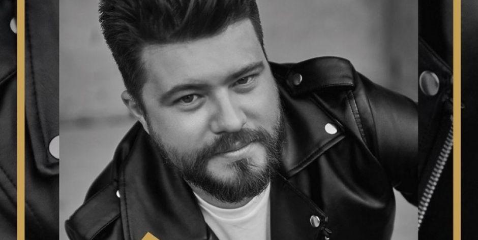 Walentynki z Marcinem Sójką – Koncert w Siedlcach