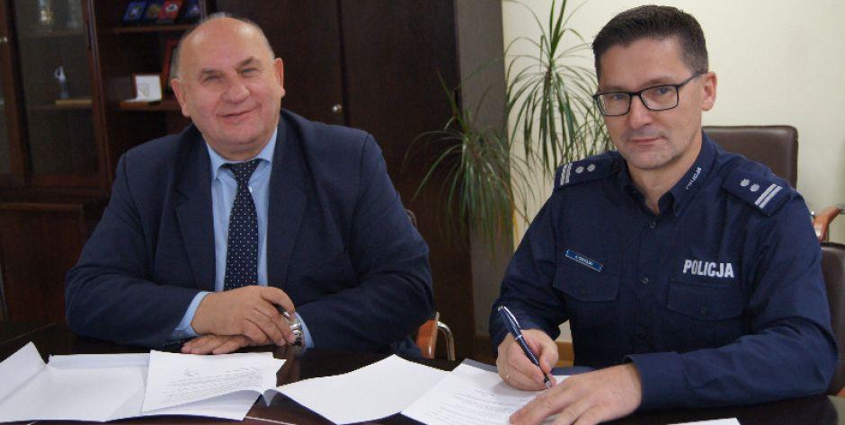 Rusza  akcja profilaktyczna  „EKiPA” 