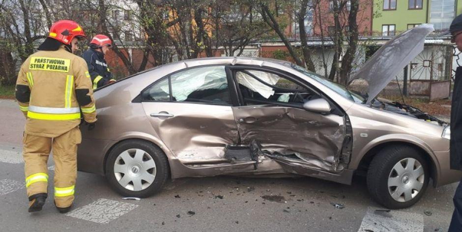 Nissan wymusił pierwszeństwo renault