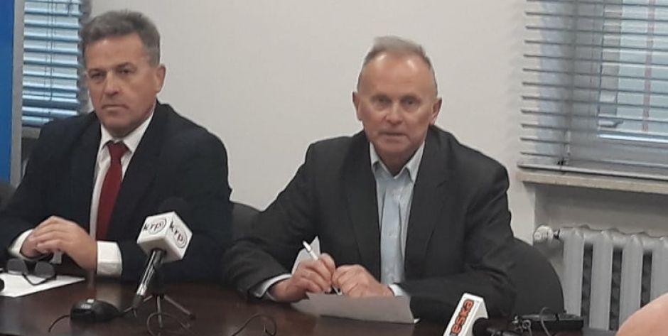 Czy zarząd Pogoni poda się do dymisji? 