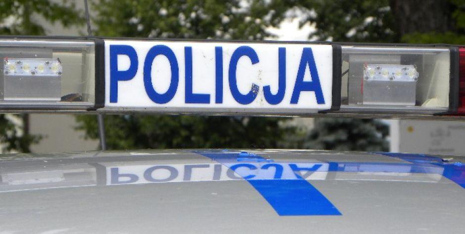 Policja apeluje: Zadbajmy wspólnie o bezpieczeństwo