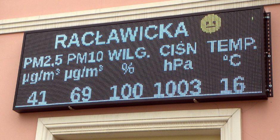 W Węgrowie będą czujniki na ulicach