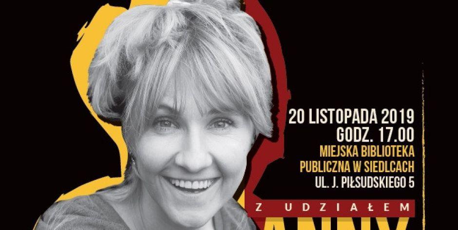 Zaduszki literackie w MBP