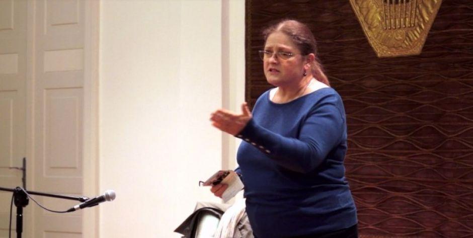 Krystyna Pawłowicz kandydatką PiS do Trybunału Konstytucyjnego
