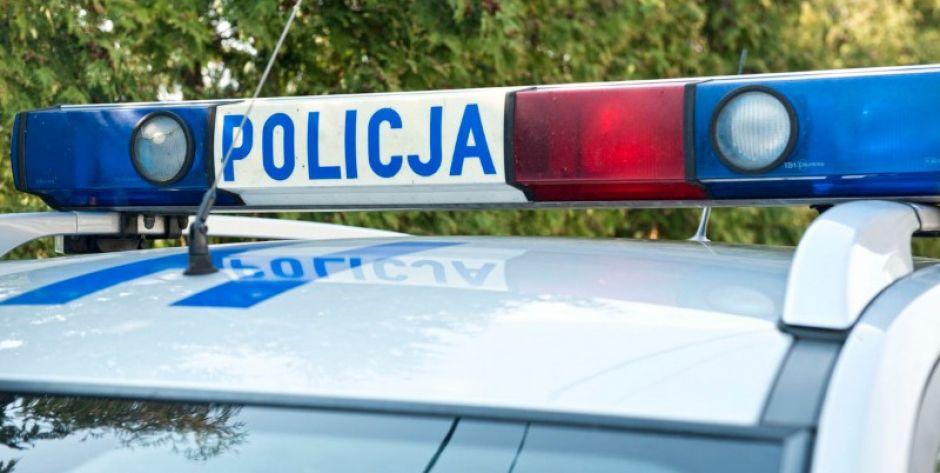 Szczęśliwy finał poszukiwań 79-latka