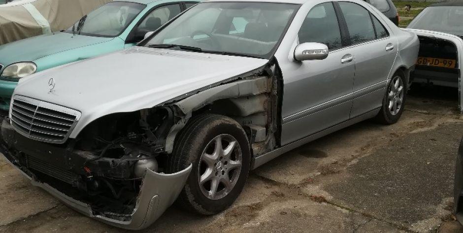 Zgłosił kradzież, której nie było. Grozi mu 5 lat więzienia