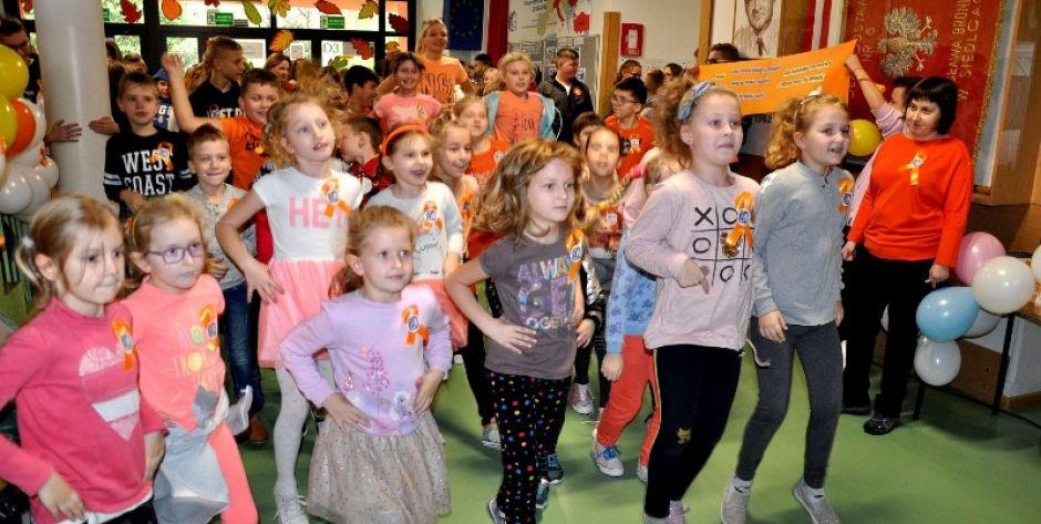 „Szóstka” przeciwko przemocy