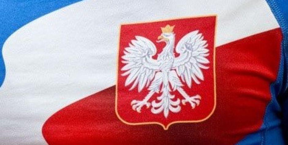 Wystąpią z orzełkiem na piersi