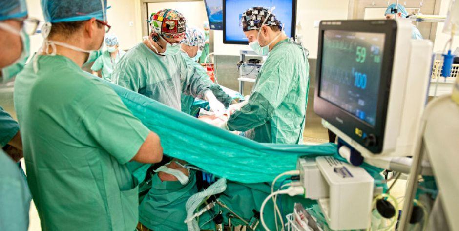 Dzieje się na siedleckiej urologii