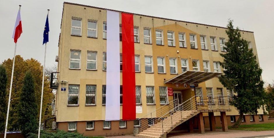 Biało-czerwone Starostwo