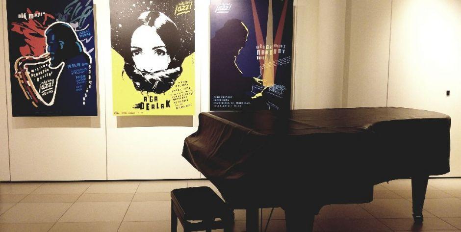 Made in jazz