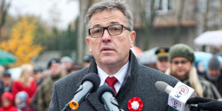 Prezydent Siedlec o porozumieniu między podziałami