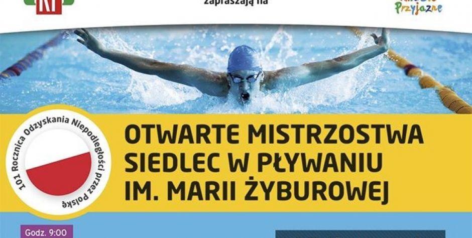 Memoriał Marii Żyburowej