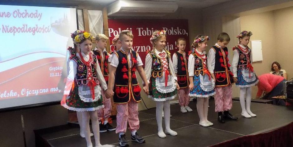 Obchody Narodowego Święta Niepodległości 