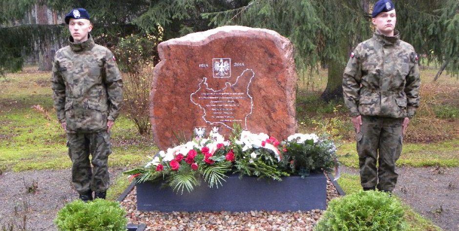 W hołdzie Ojcom Niepodległości