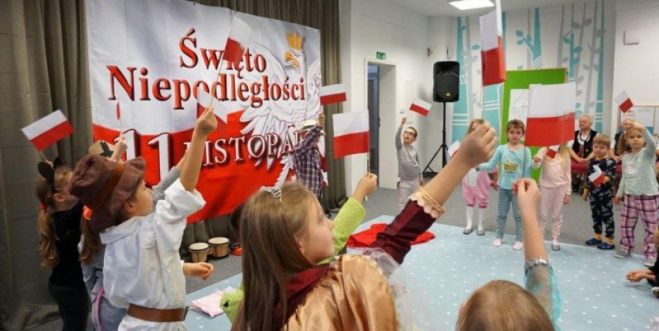 Dzieci dla niepodległej