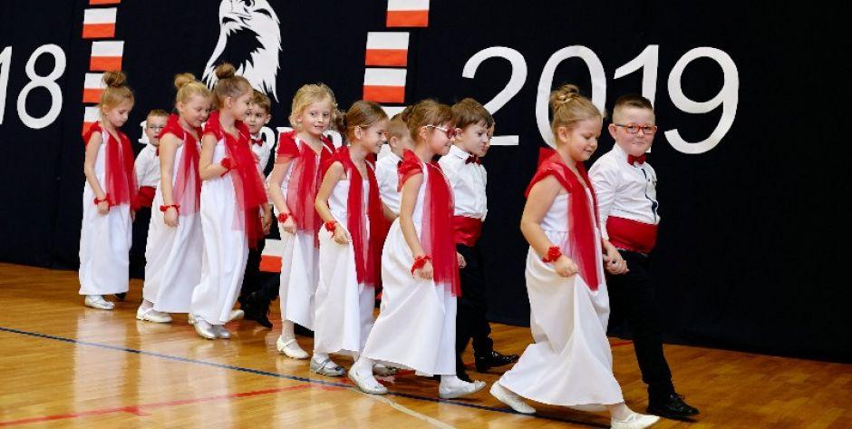 Podwójna okazja do świętowania w Krześlinie
