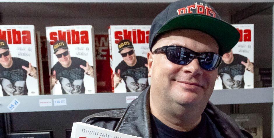 ŁOK zaprasza... &nbspZe Skibą nie tylko rock
