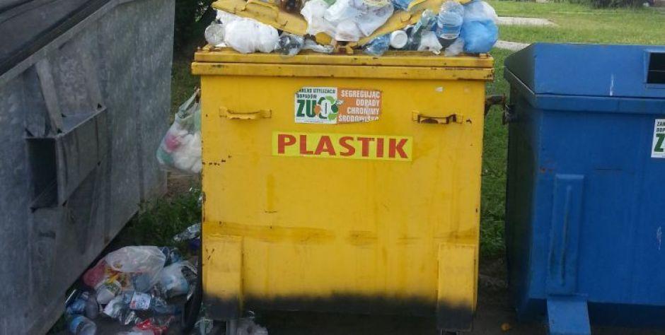 Ile zapłacimy za odbiór odpadów w Siedlcach? 