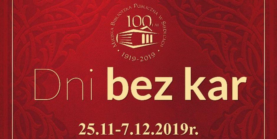 Miejska Biblioteka ma już 100 lat