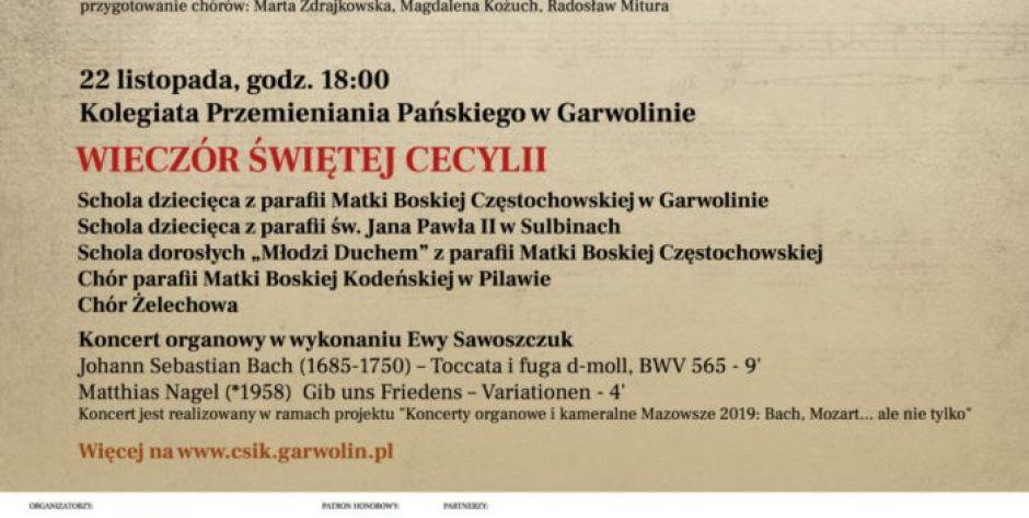 Wyjątkowy koncert 
