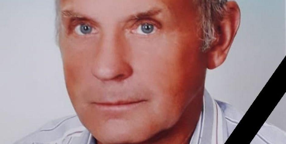Nie żyje Henryk Płochocki – nauczyciel SP 2 w Siedlcach