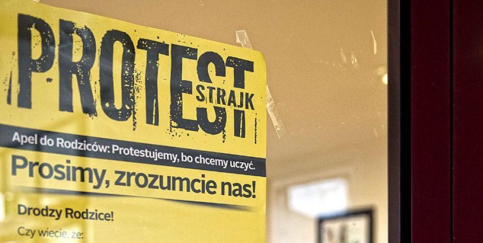 Przyszła pora na karę 