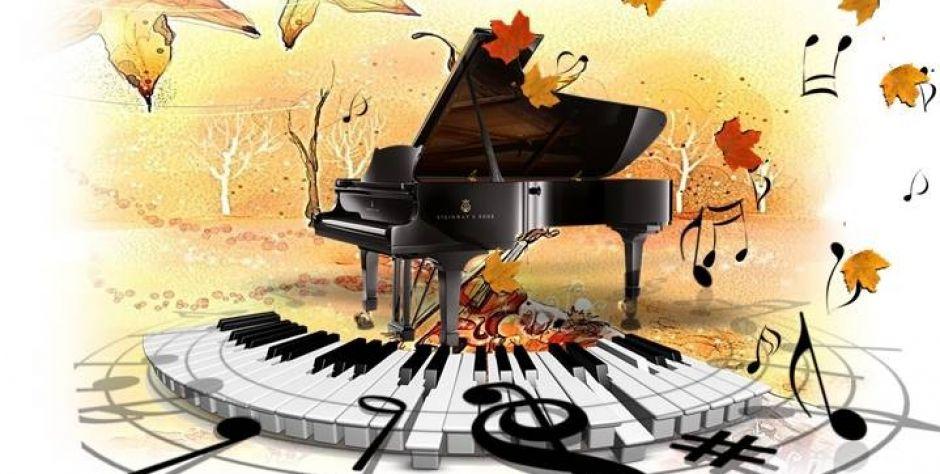 Konkurs młodych pianistów