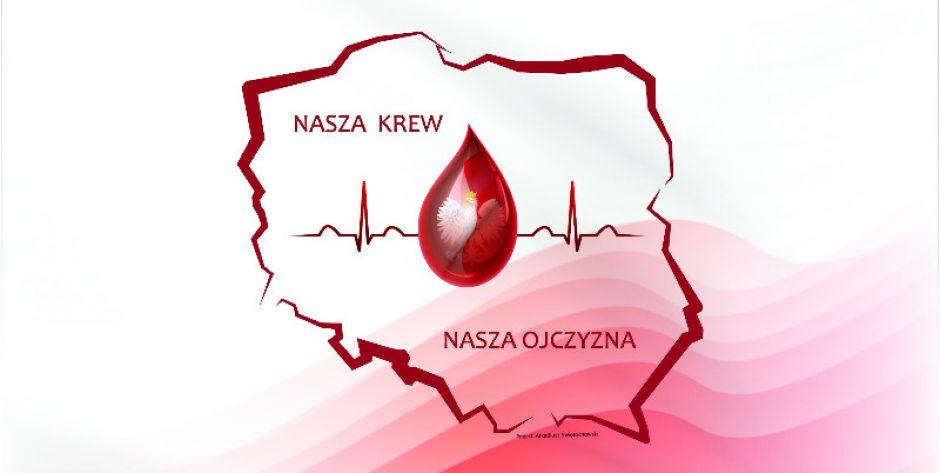 Akcja mundurowych - Nasza Krew - Nasza Ojczyzna