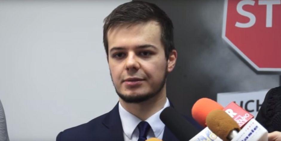 Paweł Wyrzykowski: Rozważam kandydaturę na urząd Prezydenta Miasta Siedlce