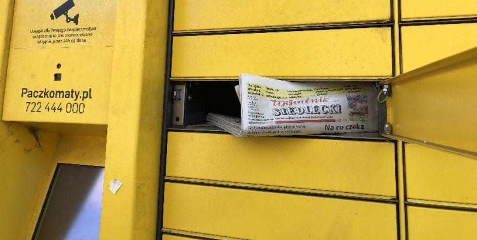 Zapowiedź najnowszego wydania 