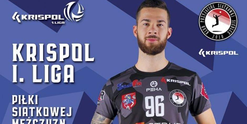 Zmierzą się z wrocławską Gwardią