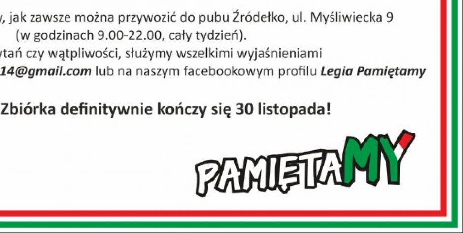 Legijna paczka kresowa. Dla Polaków na Wileńszczyźnie