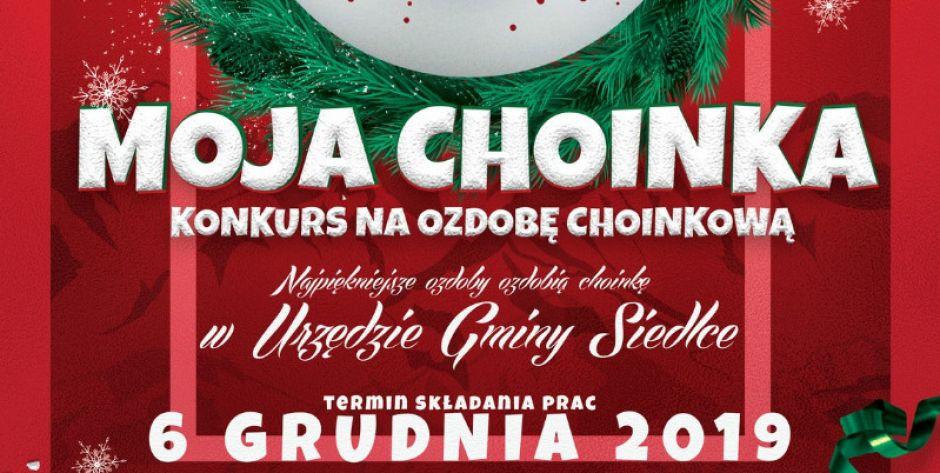 Zrób najpiękniejszą ozdobę choinkową