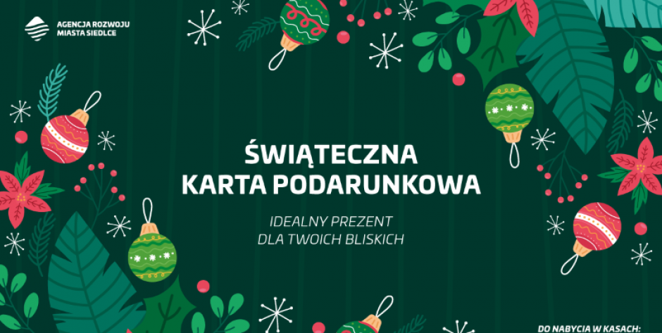Zastanawiasz się nad świątecznym prezentem dla kogoś bliskiego, szukasz czegoś oryginalnego?
