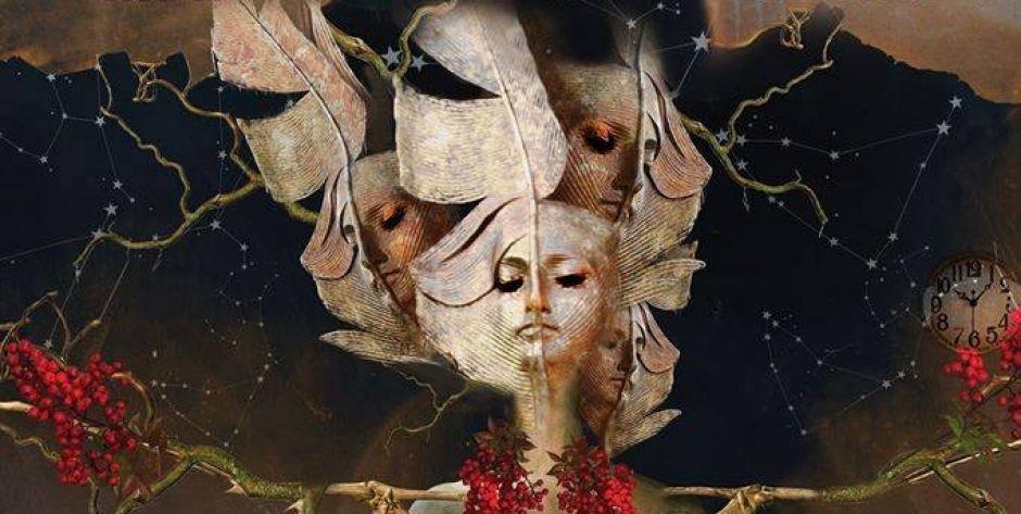 Surrealne alter ego