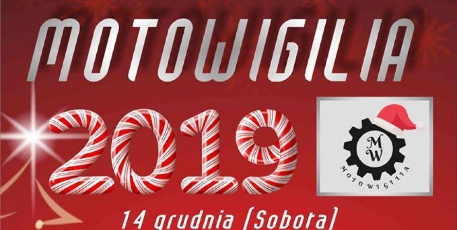 MotoWigilia w Siedlcach
