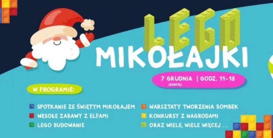 Mikołajki z Galerią Siedlce