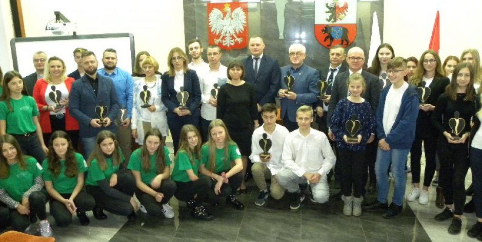 Powiatowy Dzień Wolontariusza