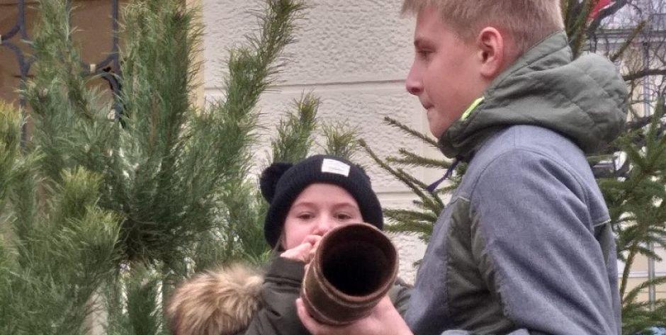 Ligają przed 