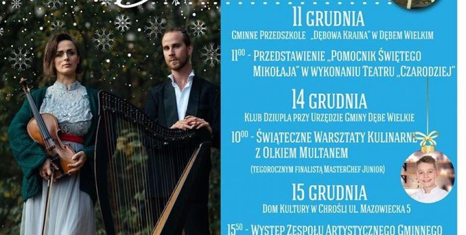 Adwent na Gościńcu 