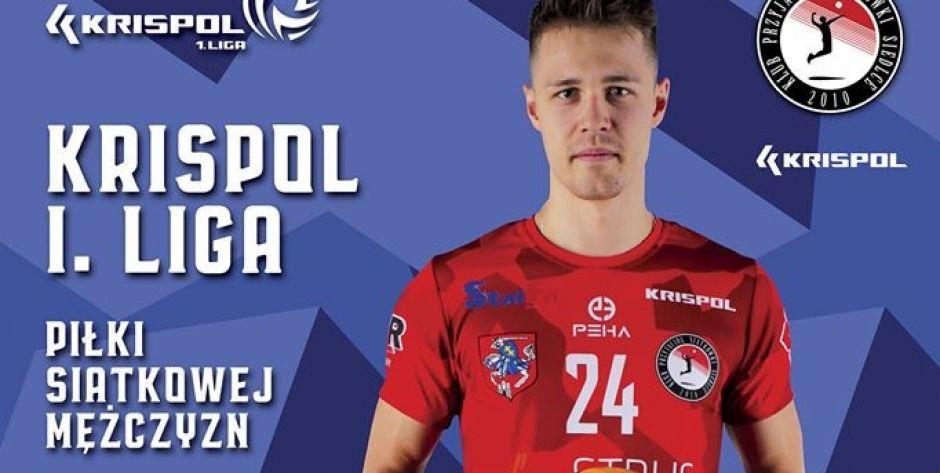 Arcyważny mecz siatkarzy