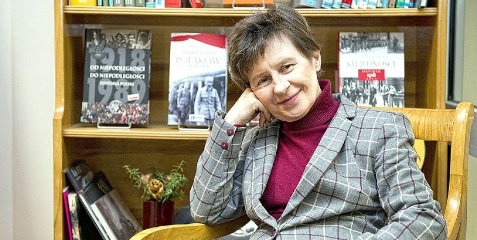 Skradła serca producentów 