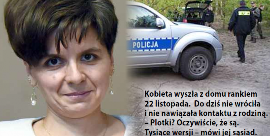 Co się stało z Elżbietą? 