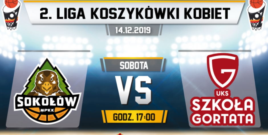 Wygrają z Gortatem?