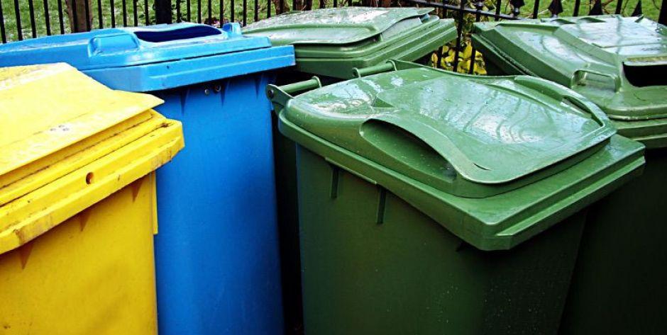 Nowe propozycje stawek za śmieci 